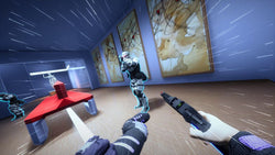 Severed Steel - PS5