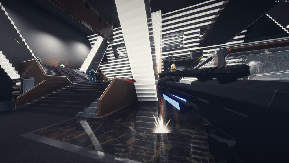 Severed Steel - PS5