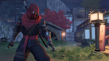 Aragami 2 - Switch