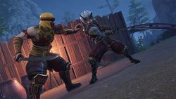 Aragami 2 - Switch