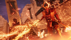 Aragami 2 - PS5