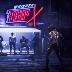 Whisper Trip - PS5