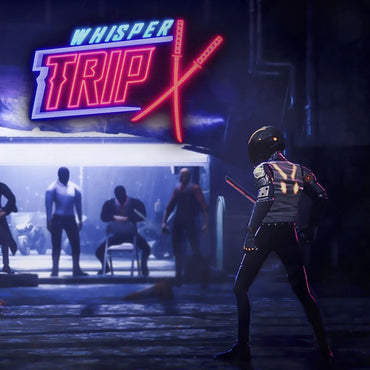 Whisper Trip - PS5