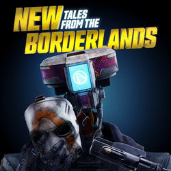New Tales from the Borderlands - PS5