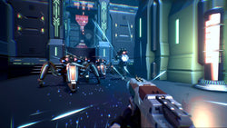 Nerf Legends - PS4