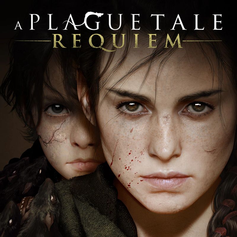 A Plague Tale: Requiem - PS5