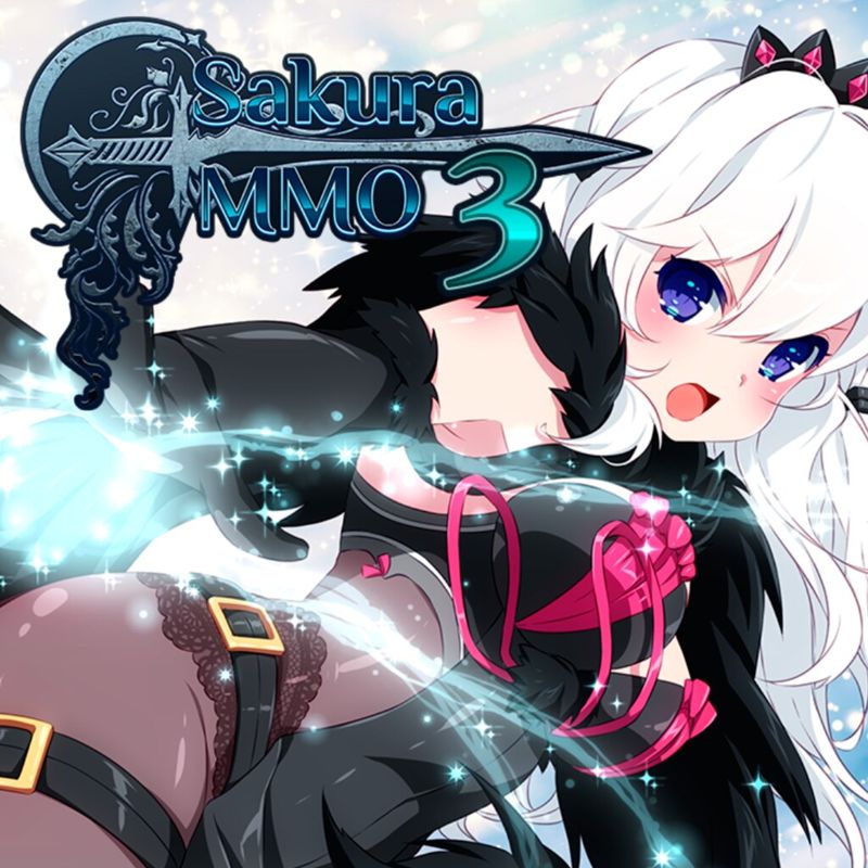 Sakura MMO 3 - PS5