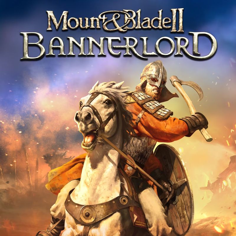 Mount & Blade II: Bannerlord - PS5