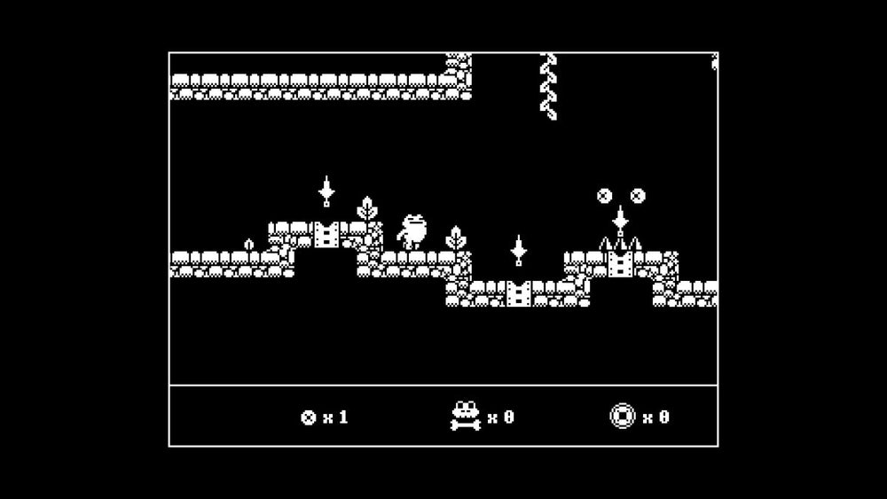 Dojoran - PS5