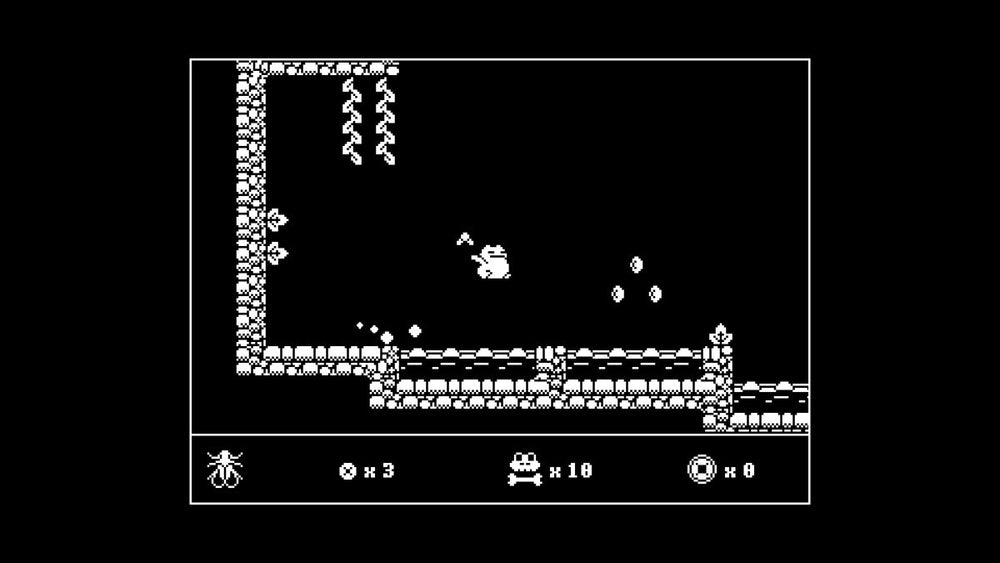 Dojoran - PS5