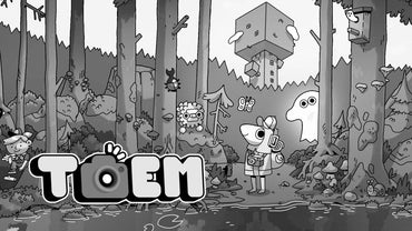 TOEM: A Photo Adventure - PS5