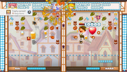Oktoberfest Break: Head to Head - PS5