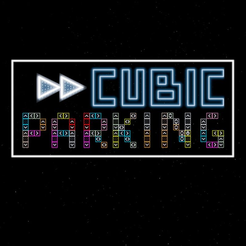 Cubic Parking - PS5