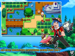 Nexomon - PS5
