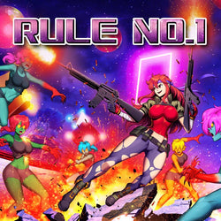 Rule No. 1 - PS5