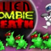 Alien Zombie Death - PS3