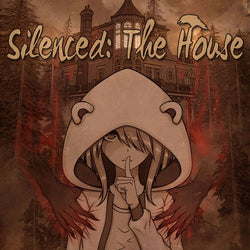 Silenced: The House - PS5