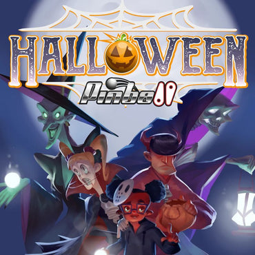 Halloween Pinball - PS5