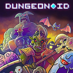 Dungeonoid - PS5