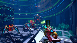 Nerf Legends - PS4