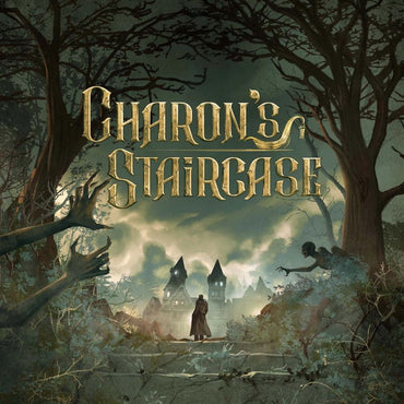 Charon's Staircase - PS5