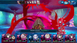 Mary Skelter 2 - Switch