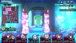 Mary Skelter 2 - Switch