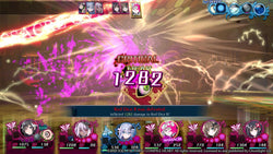 Mary Skelter 2 - Switch