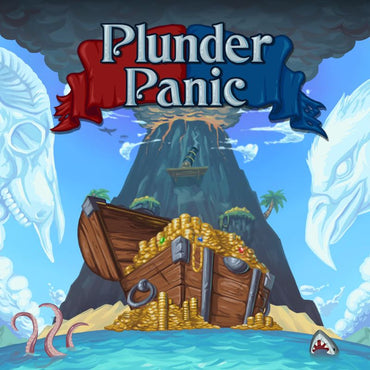 Plunder Panic - PS5