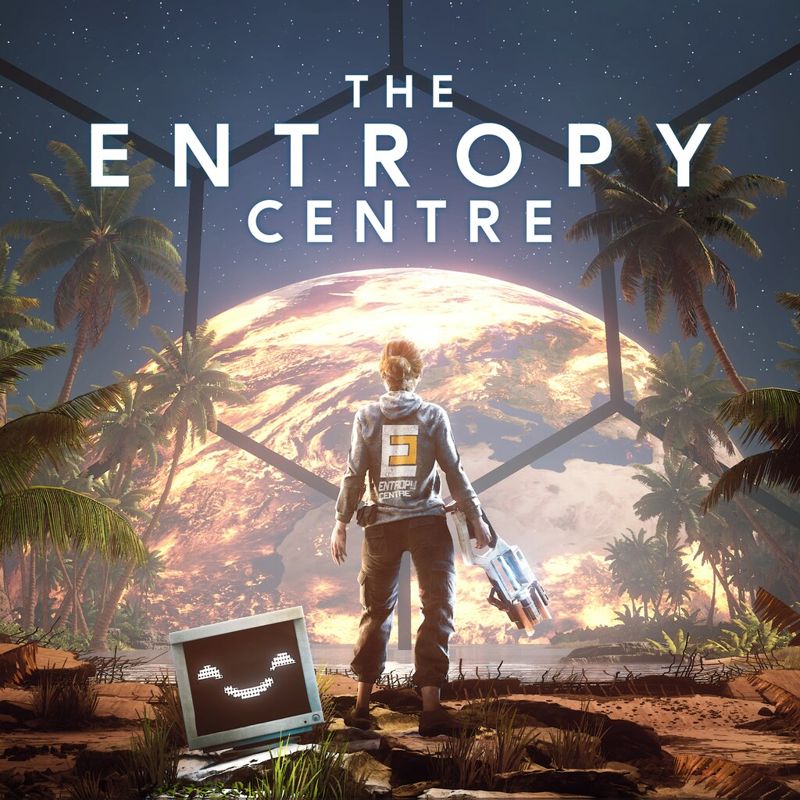 The Entropy Centre - PS5