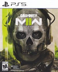 Call of Duty: MWII - Modern Warfare II - PS5