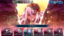 Mary Skelter 2 - Switch
