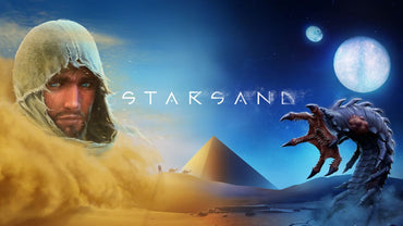 Starsand - Switch