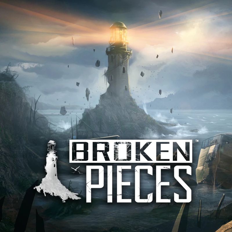 Broken Pieces - PS5
