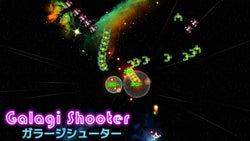 Galagi Shooter - PS5