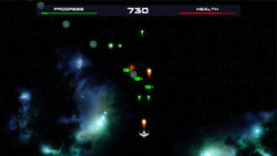 Galagi Shooter - PS5