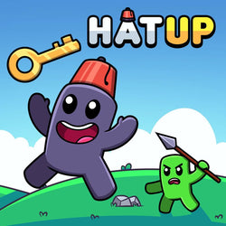 Hatup - PS5