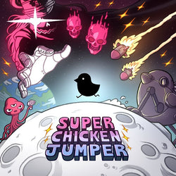 Super Chicken Jumper - PS5