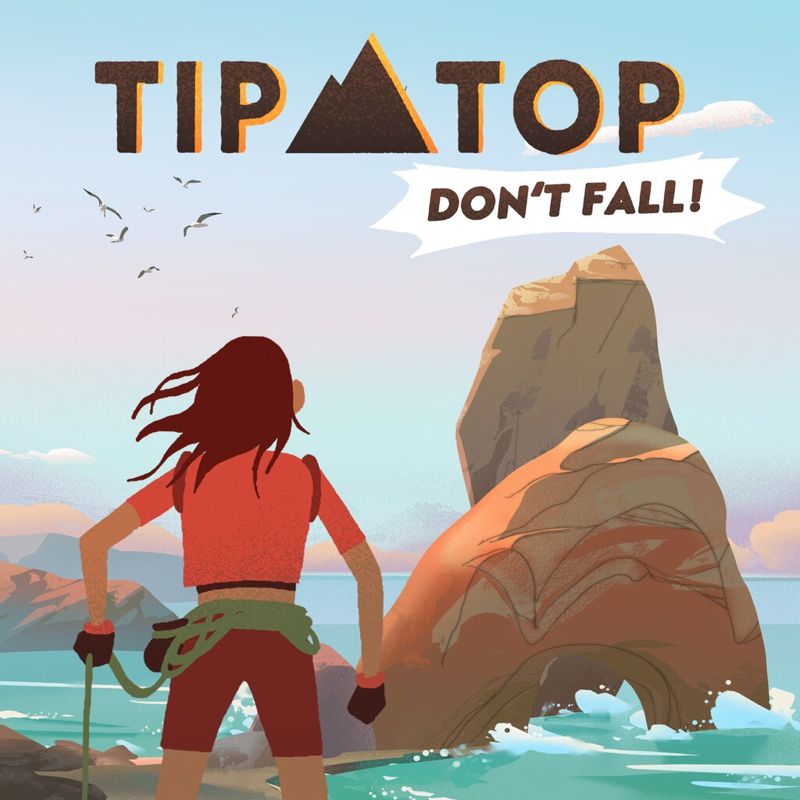 Tip Top - PS5