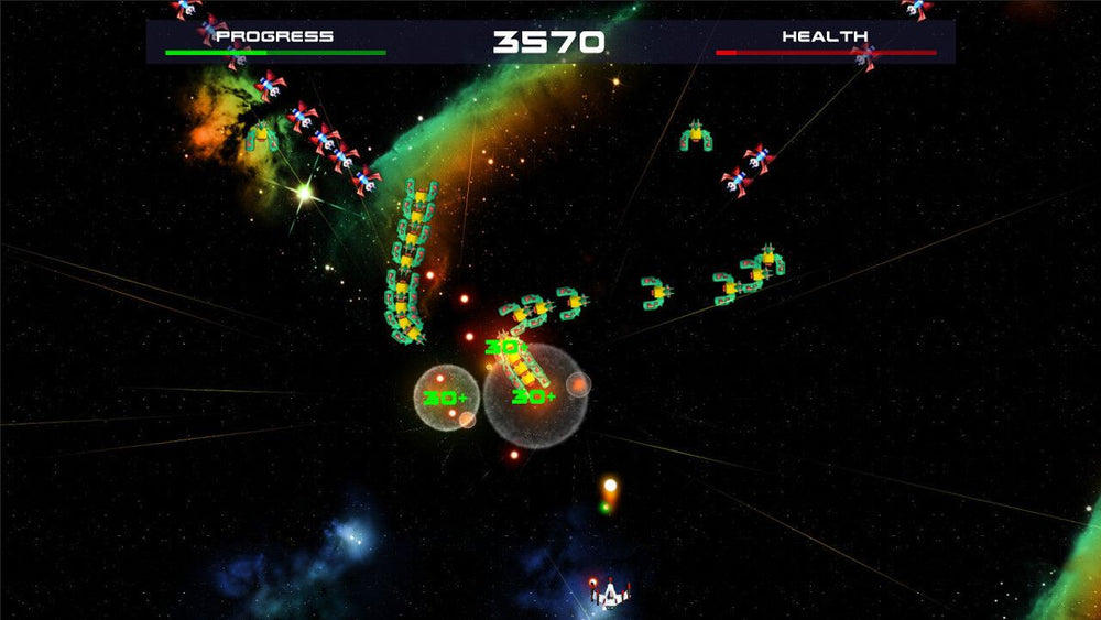Galagi Shooter - PS5
