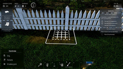 Garden Simulator - Switch