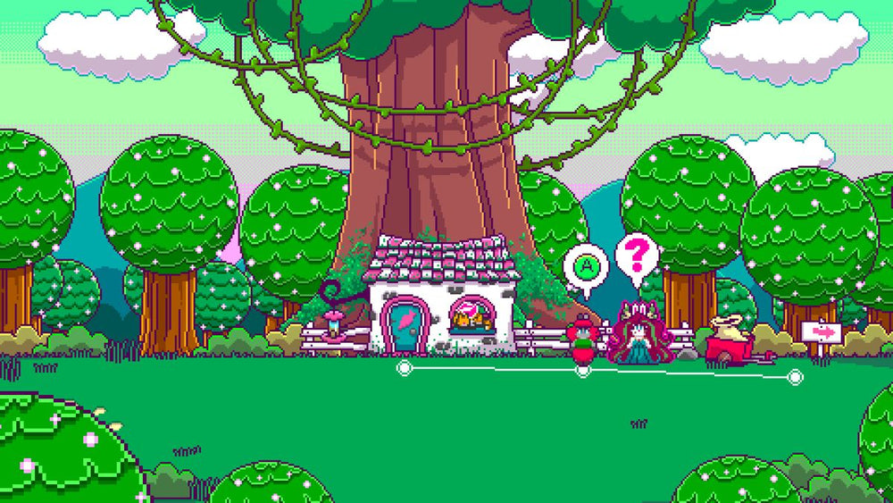 Princess Farmer - Switch