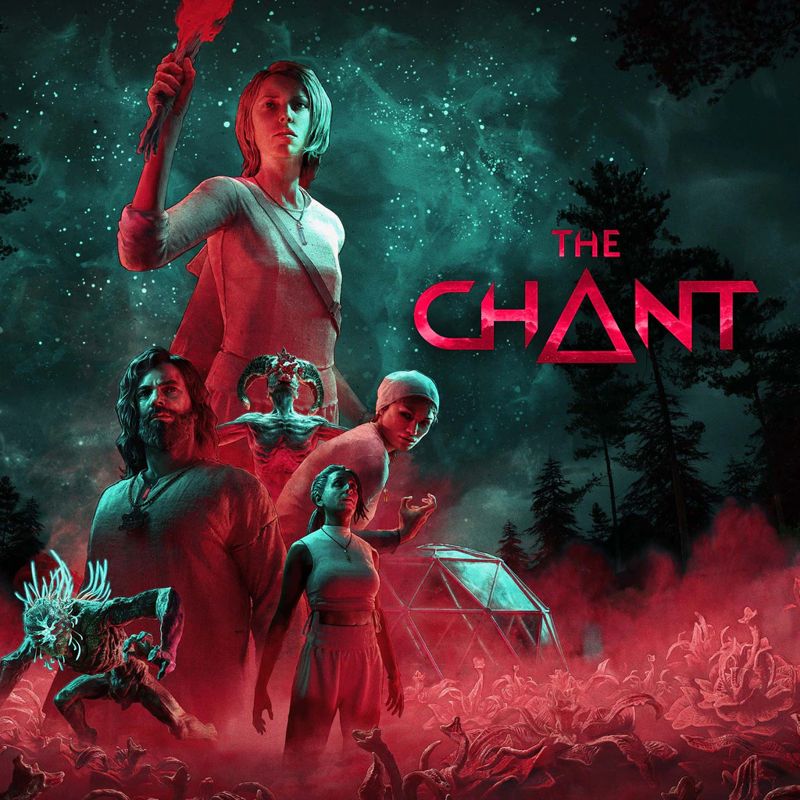 The Chant - PS5