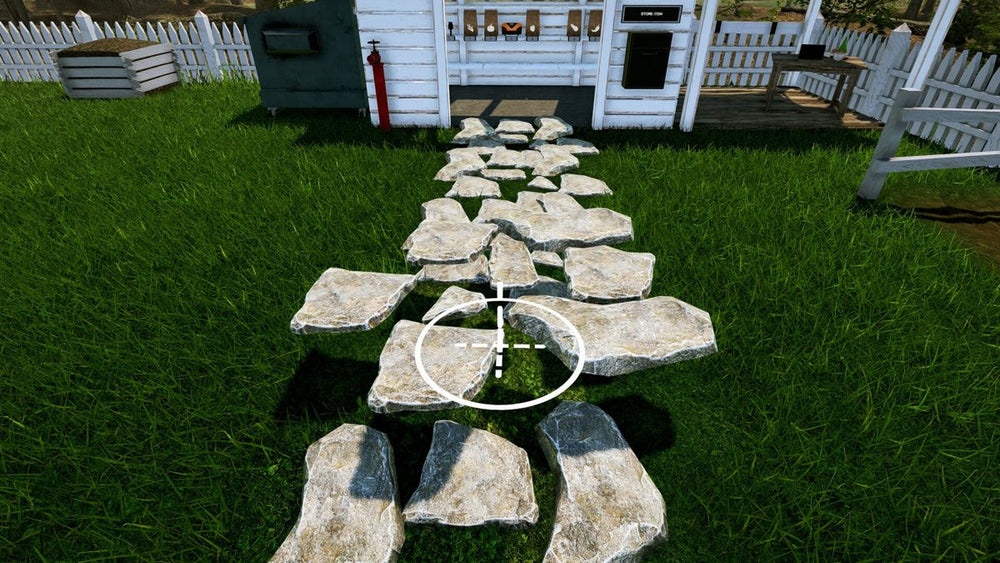 Garden Simulator - PS5