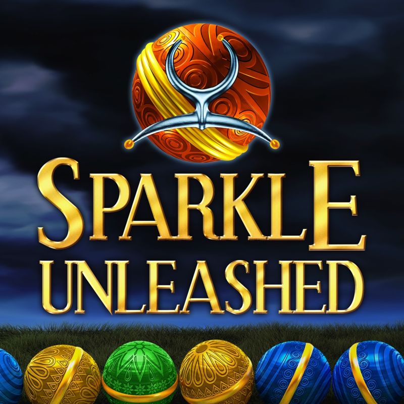Sparkle: Unleashed - PS3