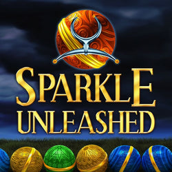 Sparkle: Unleashed - PS3