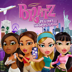 Bratz: Flaunt Your Fashion - PS4