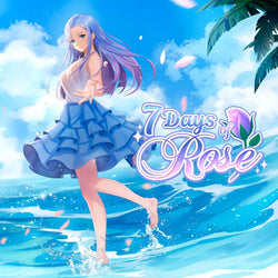 7 Days of Rose - PS5