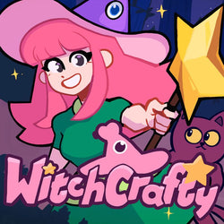 Witchcrafty - PS5