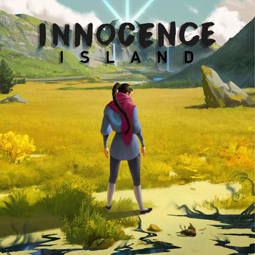 Innocence Island - PS5